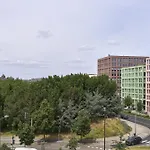Apartament Dans Les Etoiles - 2 Bedroom With Free Parking Near To The Center *