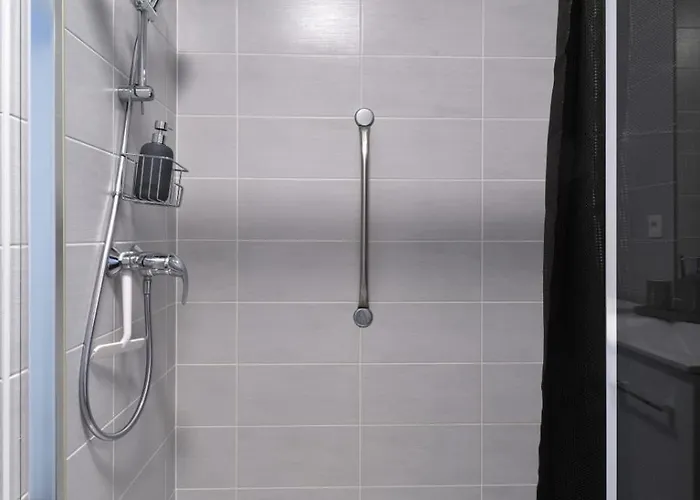 Dans Les Etoiles - 2 Bedroom With Free Parking Near To The Center Διαμέρισμα