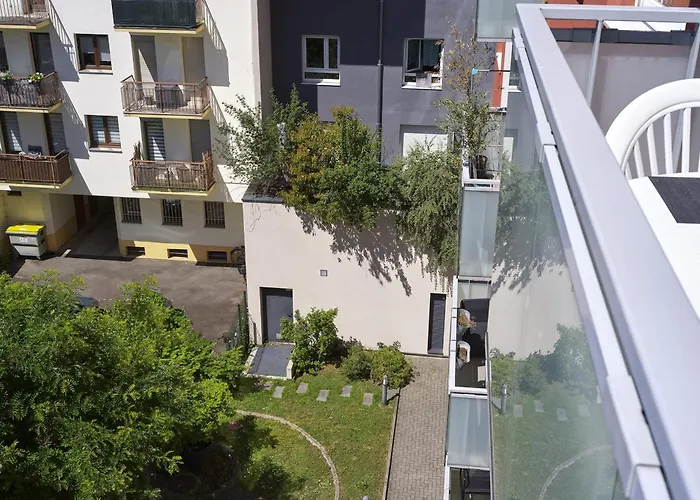 Dans Les étoiles - 2 Bedroom With Free Parking Near To The Center Appartement